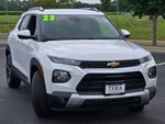 2023 Trailblazer Thumbnail 3