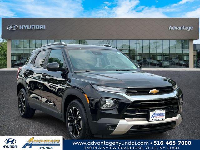 2023 Chevrolet Blazer