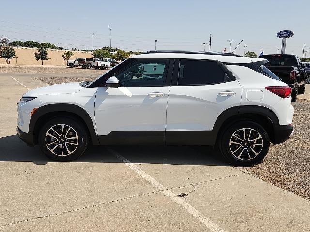 2026 Chevrolet Blazer - $25,990