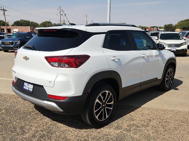 2026 Chevrolet Blazer - $25,990
