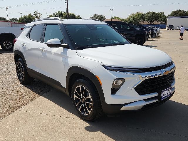 2026 Chevrolet Blazer - $25,990