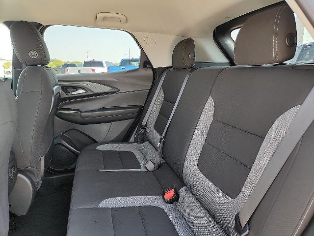 2026 Chevrolet Blazer - $25,990