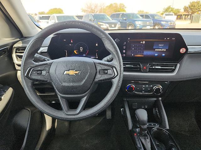 2026 Chevrolet Blazer - $25,990