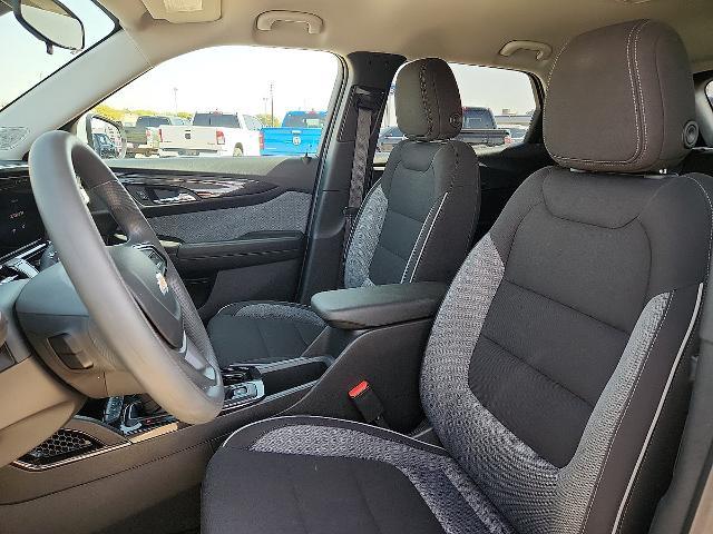 2026 Chevrolet Blazer - $25,990