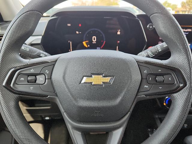 2026 Chevrolet Blazer - $25,990