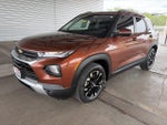2021 Trailblazer Thumbnail 2