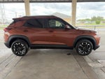 2021 Trailblazer Thumbnail 5