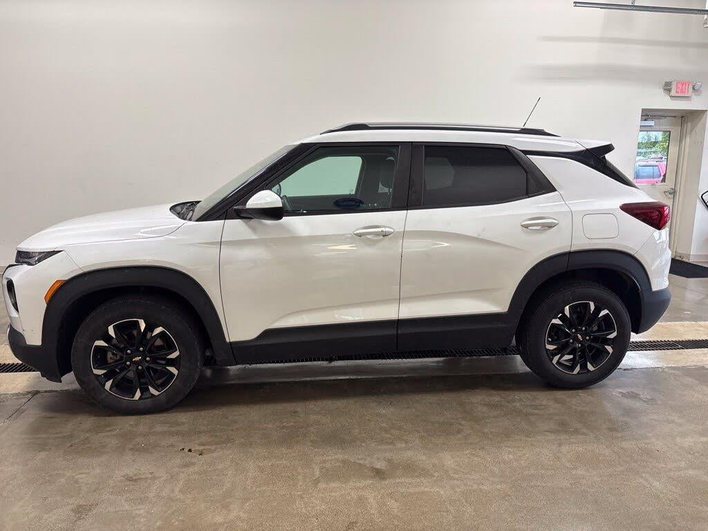2021 Chevrolet Blazer - $15,491