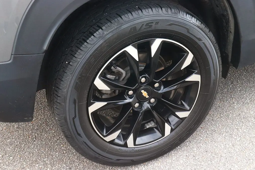 2021 Chevrolet Blazer - $14,996