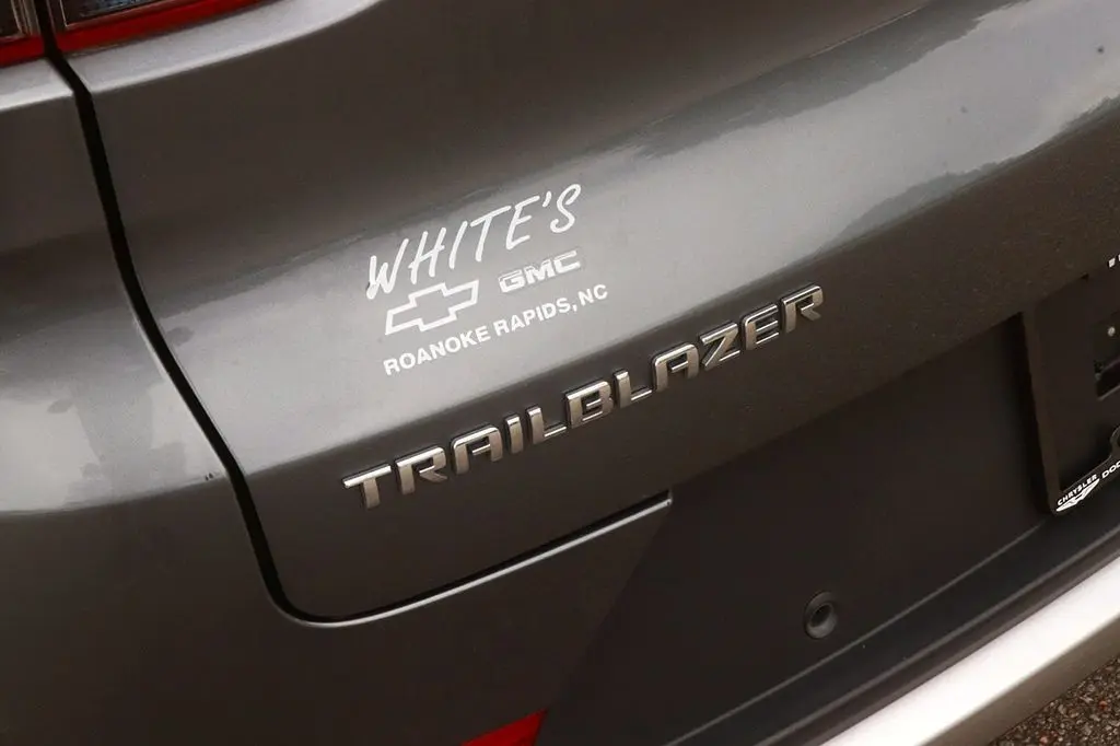 2021 Chevrolet Blazer - $14,996