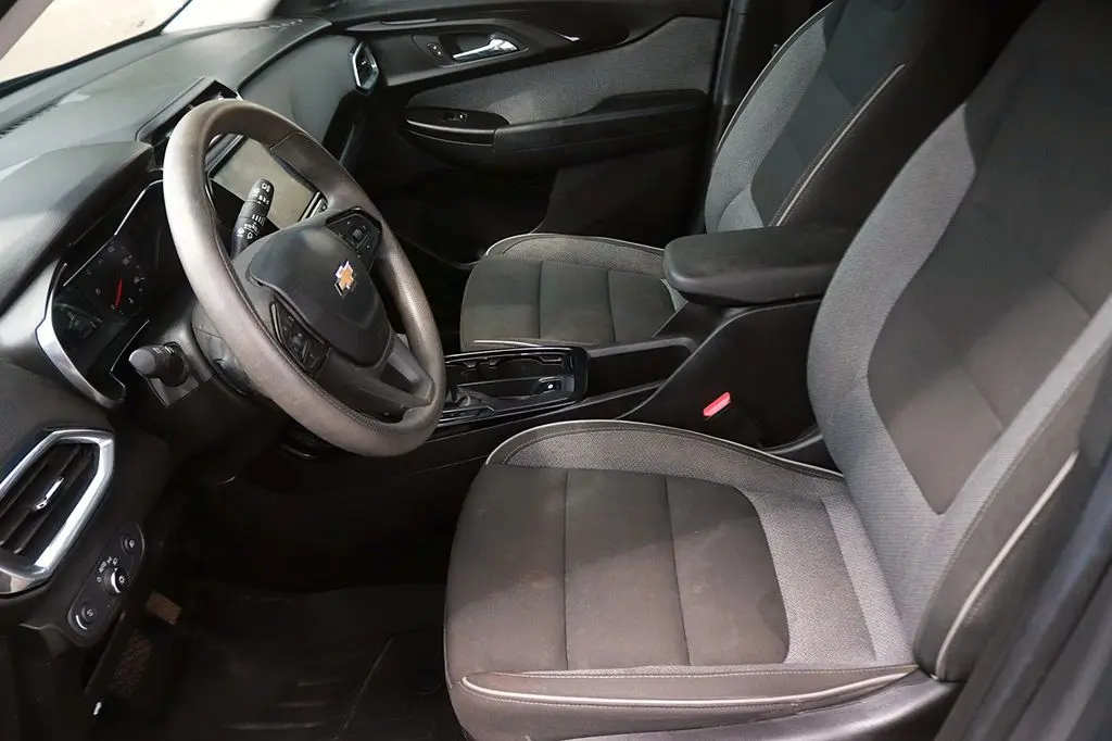 2021 Chevrolet Blazer - $14,996