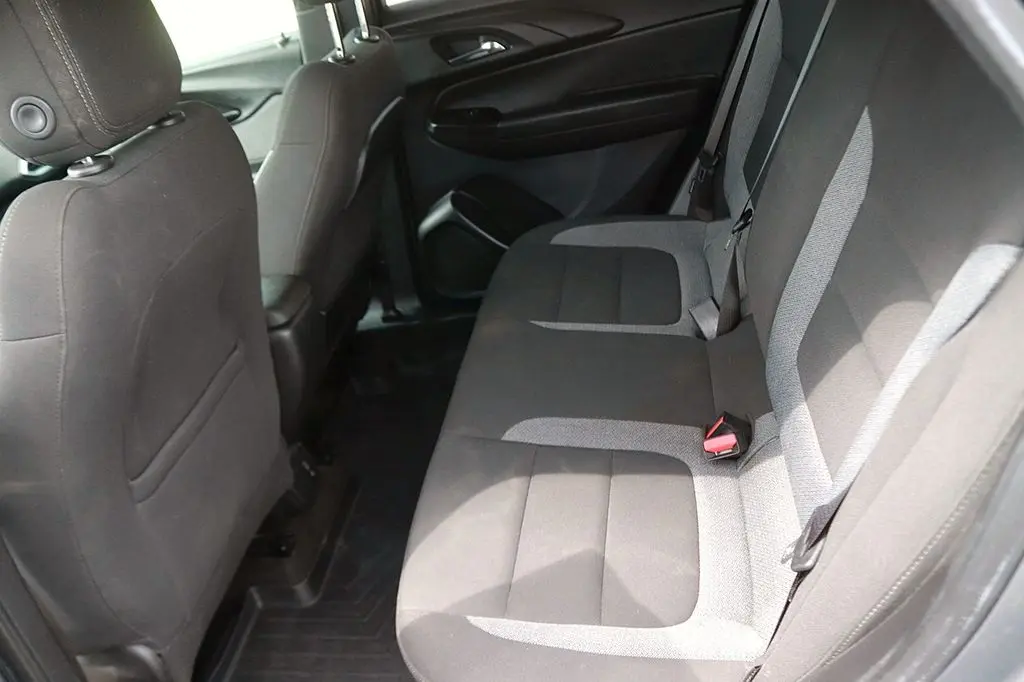 2021 Chevrolet Blazer - $14,996