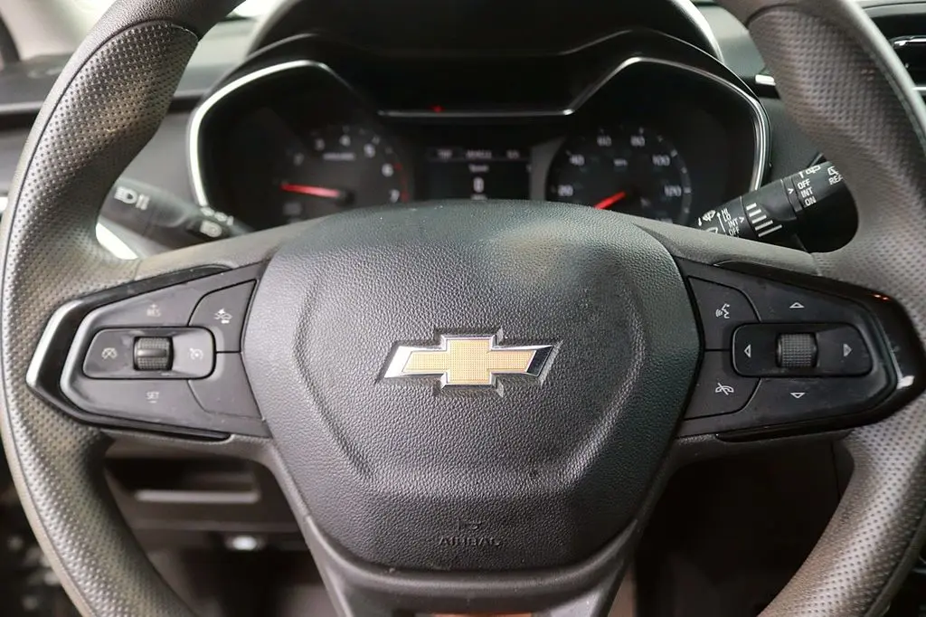 2021 Chevrolet Blazer - $14,996