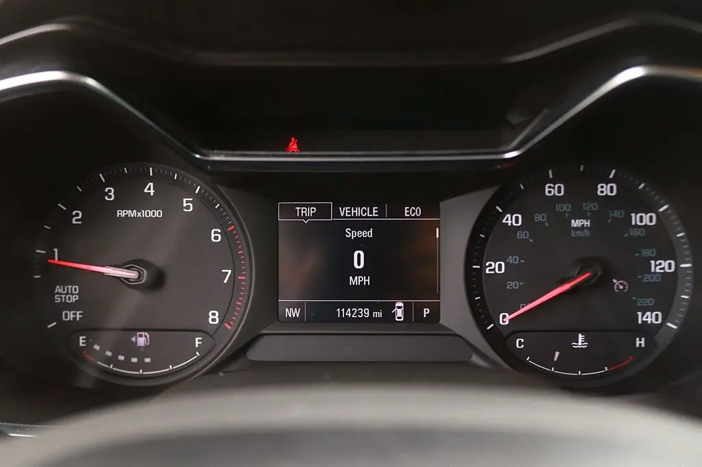 2021 Chevrolet Blazer - $14,996