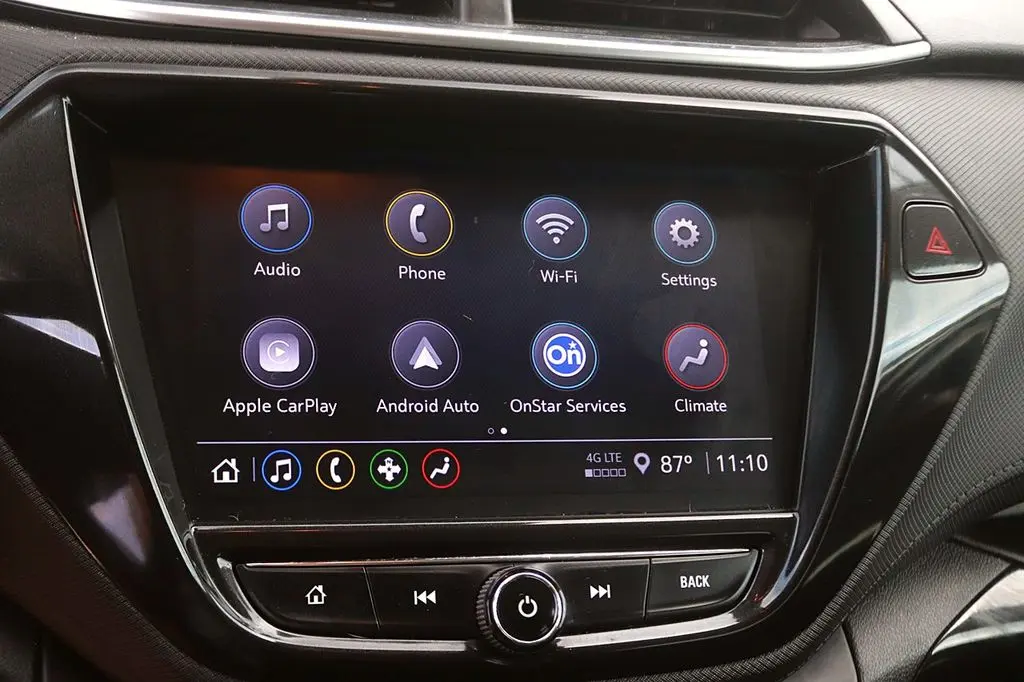 2021 Chevrolet Blazer - $14,996
