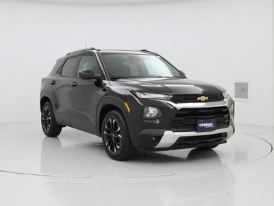 2023 Chevrolet Trailblazer LT 4DR SUV