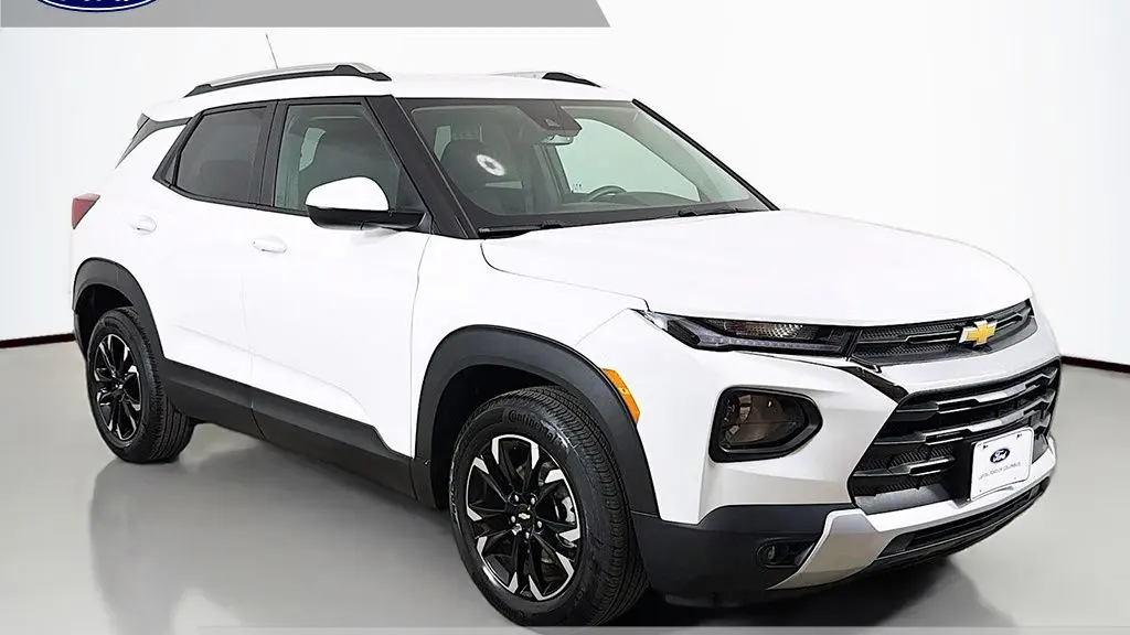 Preowned 2023 Chevrolet Trailblazer LT for Sale