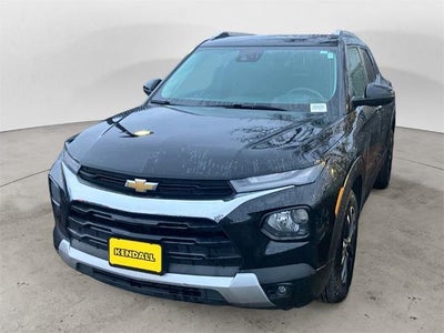 2023 Chevrolet Trailblazer LT 4DR SUV