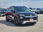 2023 Trailblazer Thumbnail 3