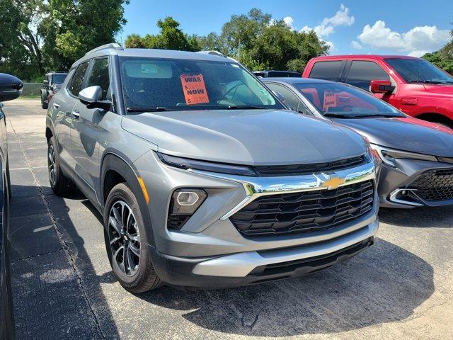 2024 Chevrolet Blazer