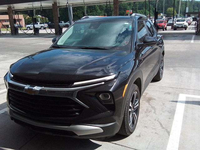 2025 Chevrolet Blazer - $24,660