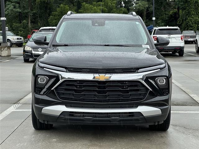 2025 Chevrolet Blazer - $24,660