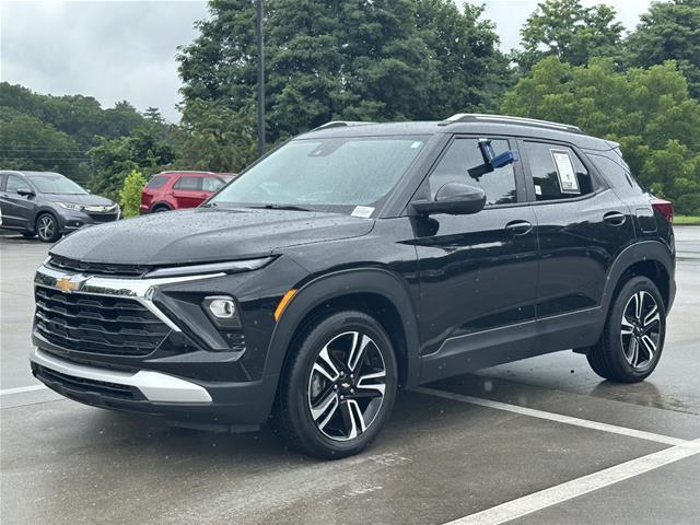 2025 Chevrolet Blazer - $24,660