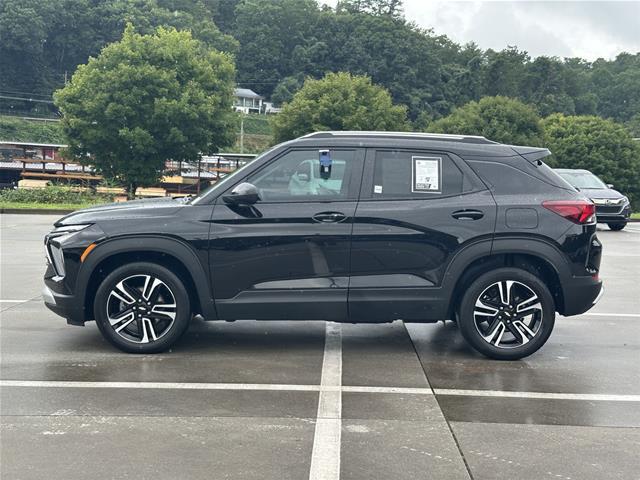 2025 Chevrolet Blazer - $24,660