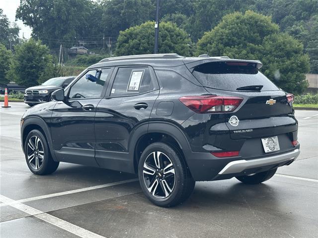 2025 Chevrolet Blazer - $24,660