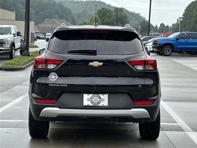 2025 Chevrolet Blazer - $24,660