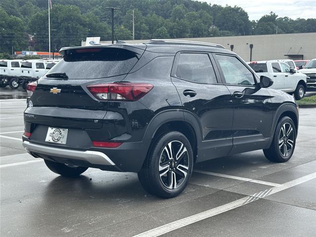 2025 Chevrolet Blazer - $24,660