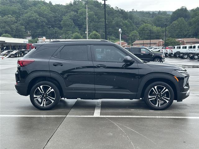 2025 Chevrolet Blazer - $24,660