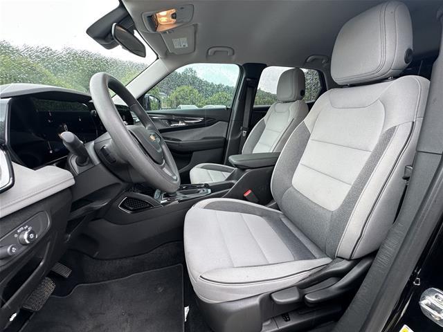2025 Chevrolet Blazer - $24,660