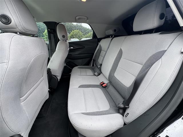 2025 Chevrolet Blazer - $24,660