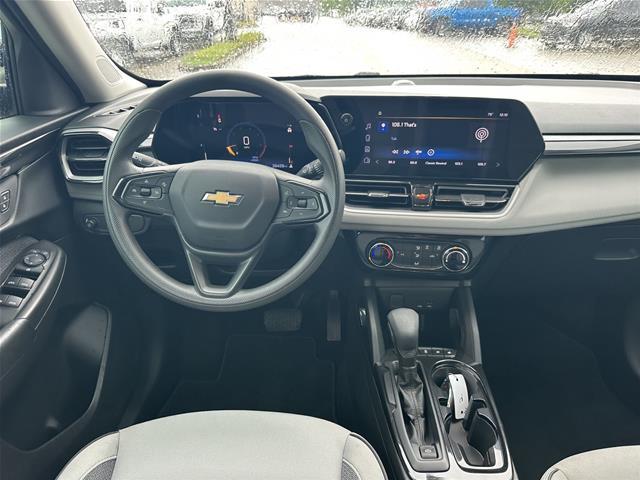 2025 Chevrolet Blazer - $24,660