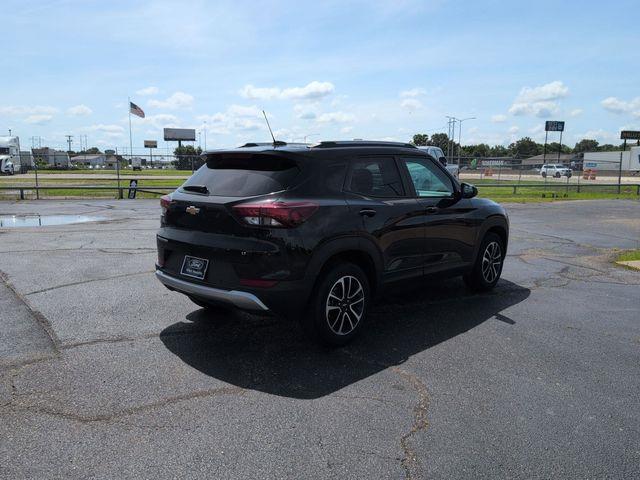 2025 Chevrolet Blazer - $23,227