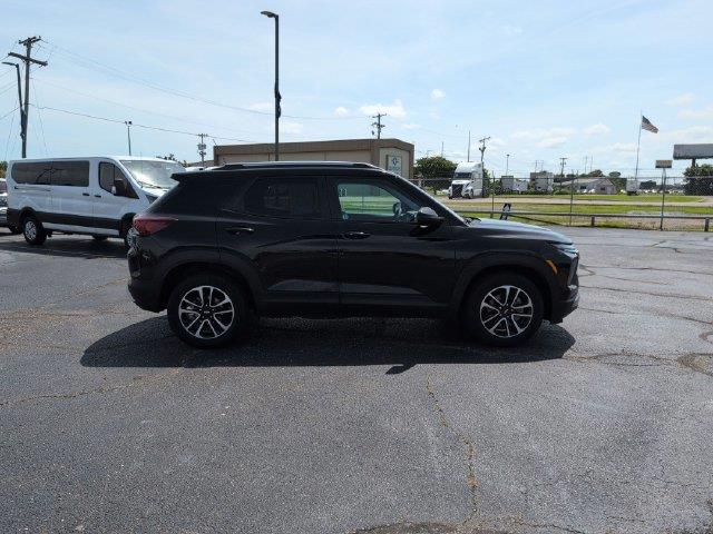 2025 Chevrolet Blazer - $23,227