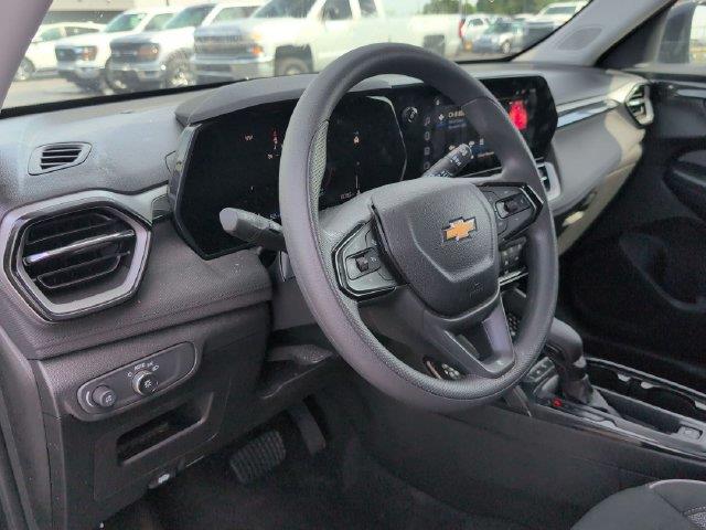 2025 Chevrolet Blazer - $23,227