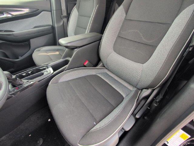 2025 Chevrolet Blazer - $23,227