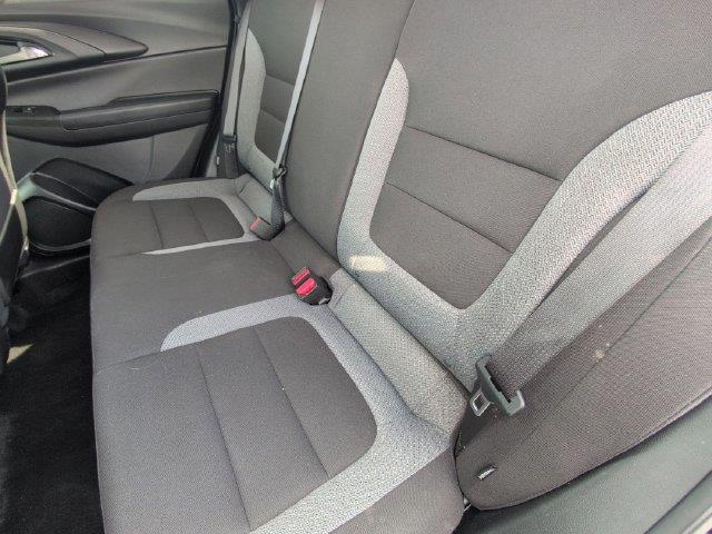 2025 Chevrolet Blazer - $23,227