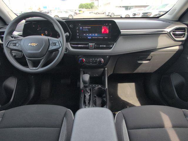 2025 Chevrolet Blazer - $23,227