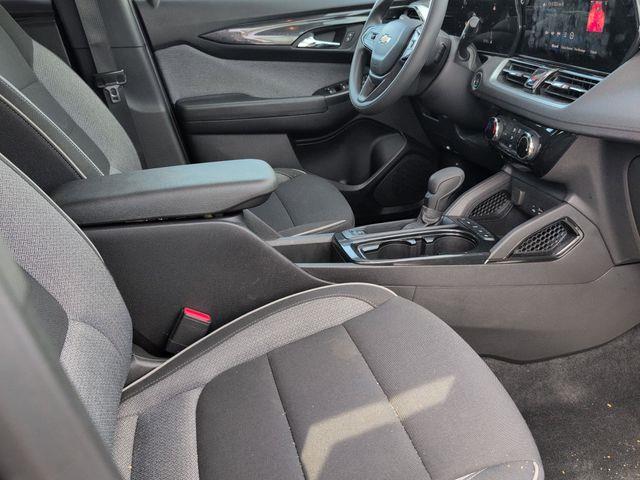 2025 Chevrolet Blazer - $23,227