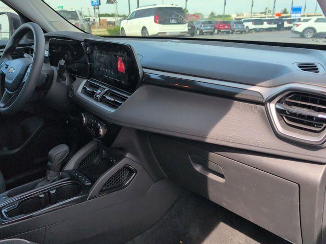 2025 Chevrolet Blazer - $23,227