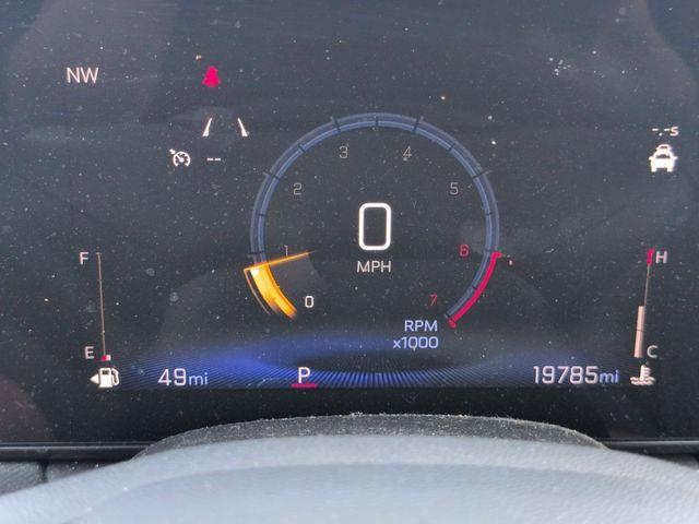 2025 Chevrolet Blazer - $23,227