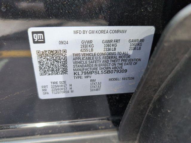 2025 Chevrolet Blazer - $23,227