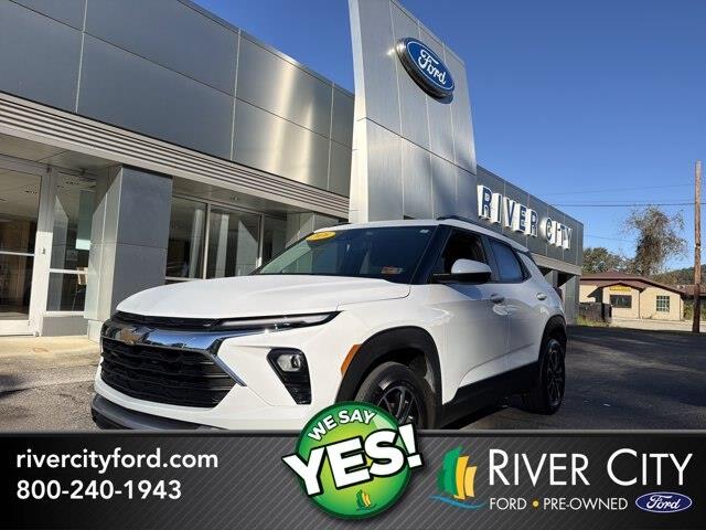 2026 Chevrolet Blazer - $23,325