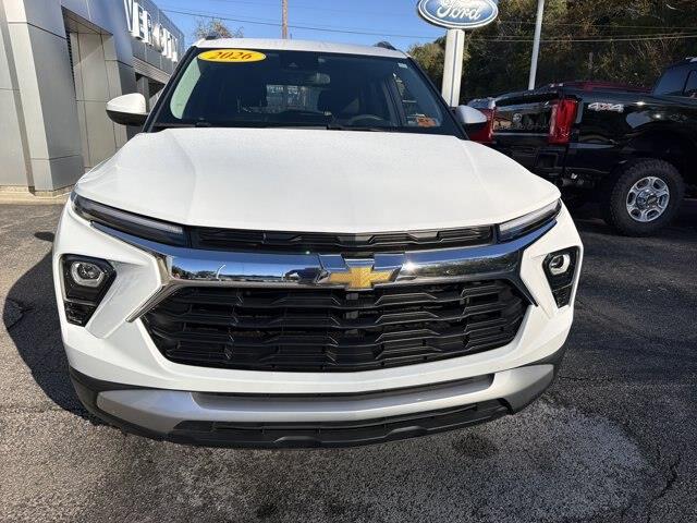 2026 Chevrolet Blazer - $23,325
