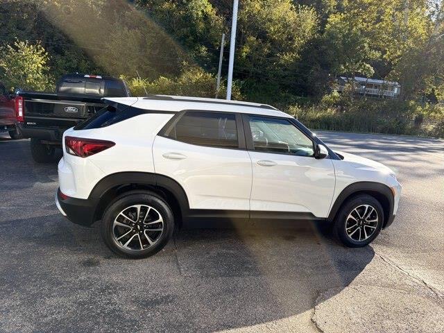 2026 Chevrolet Blazer - $23,325