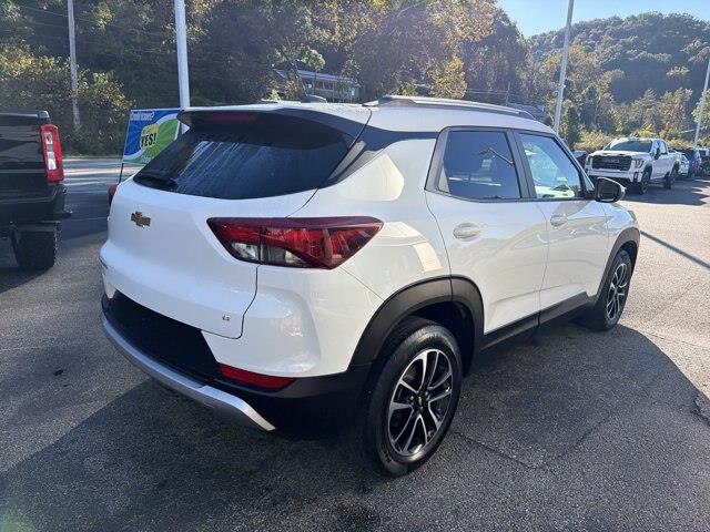 2026 Chevrolet Blazer - $23,325