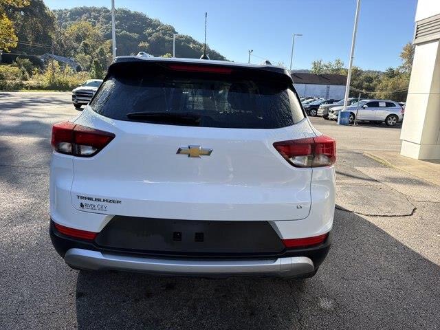 2026 Chevrolet Blazer - $23,325